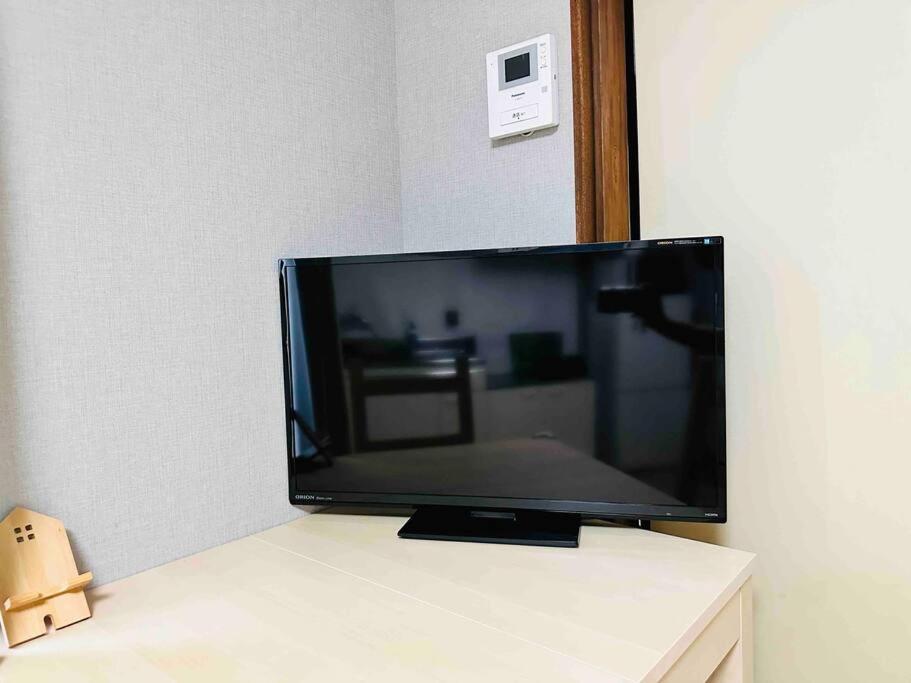 205gblhouse: Steps From Kuromon Market, Near Dotonbori 大阪