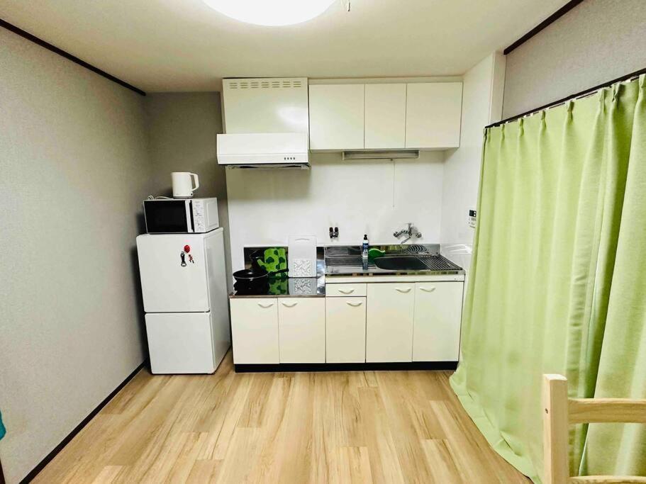 公寓 205gblhouse: Steps From Kuromon Market, Near Dotonbori *