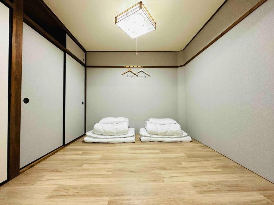 公寓 205gblhouse: Steps From Kuromon Market, Near Dotonbori
