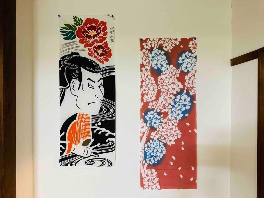 公寓 205gblhouse: Steps From Kuromon Market, Near Dotonbori