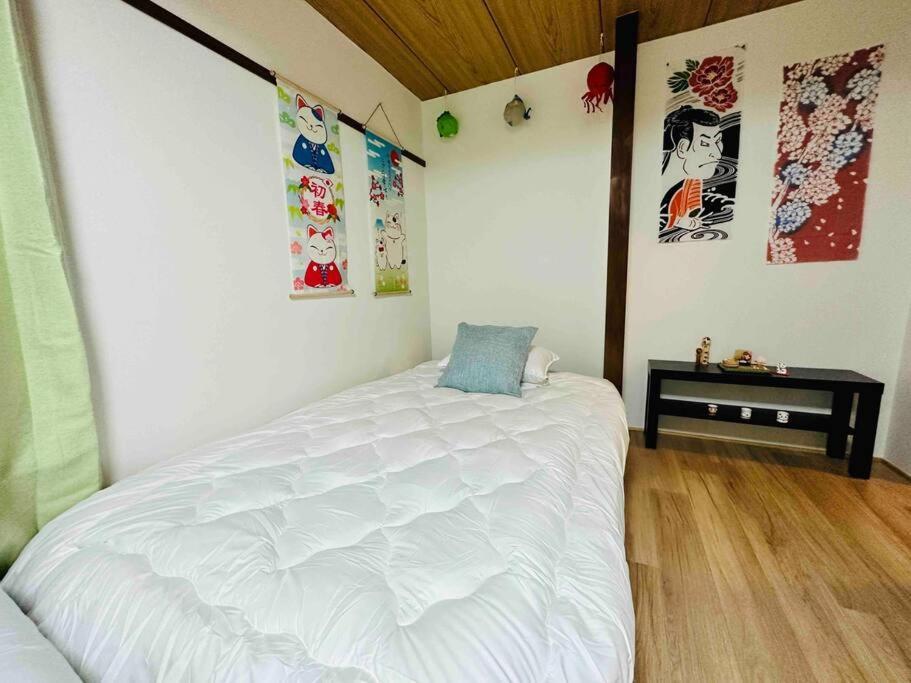 205gblhouse: Steps From Kuromon Market, Near Dotonbori 公寓