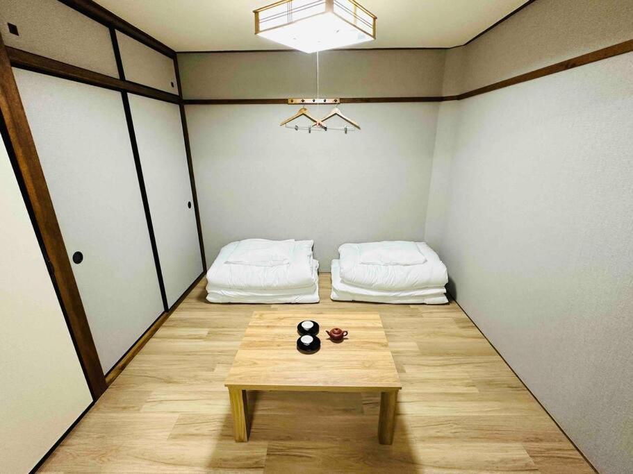公寓 205gblhouse: Steps From Kuromon Market, Near Dotonbori 大阪