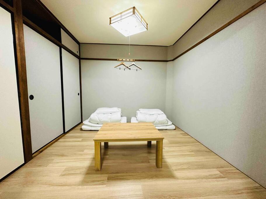 205gblhouse: Steps From Kuromon Market, Near Dotonbori * 大阪