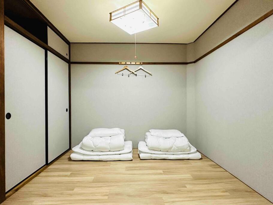公寓 205gblhouse: Steps From Kuromon Market, Near Dotonbori 大阪